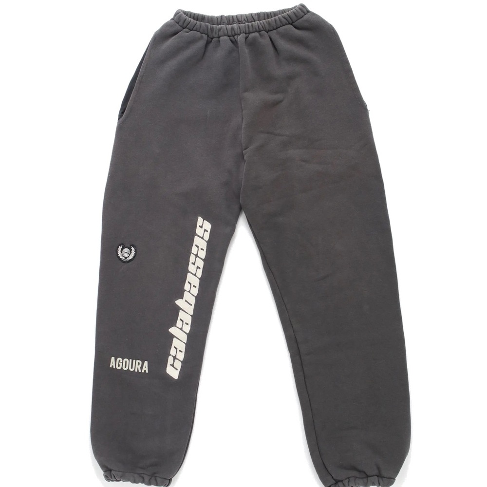 YZY Capsule 2017 Calabasas Sweatpants – Paris Saint